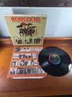 The Beatles~Beatles '65~Capitol Colorband Orig Mono T-2228 LP (VG+/EX) Tested!