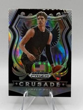 LaMelo Ball [Silver Prizm] #83 Prices [Rookie] | 2020 Panini Prizm