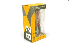 Tiny City Die-cast #82 - Hong Kong Theme Ocean Park Cable Car (Red)