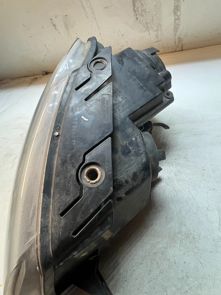 441-11a7r-lhd Scheinwerfer rechts Halogen VW PASSAT D41-1101R 02906339 - Bild 4 von 4