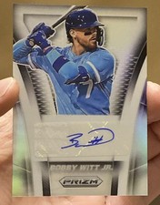 2025 Panini Prizm Baseball Set Review and Checklist 35