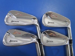 Srixon Z765 Irons | eBay