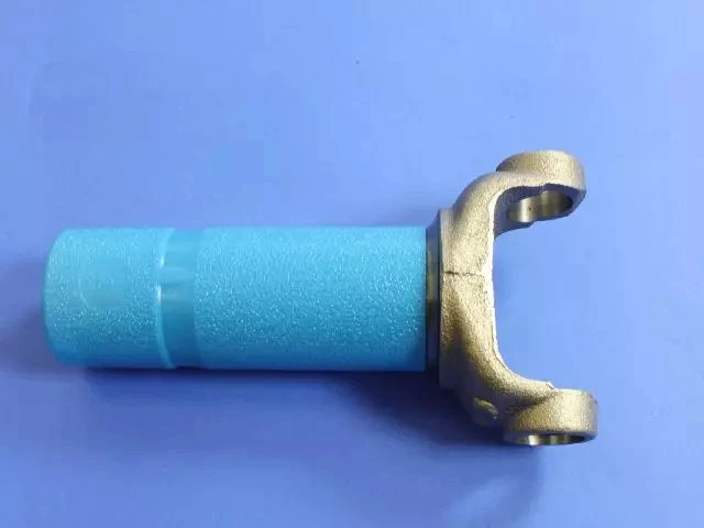 01-11 DAKOTA 01-03 DURANGO 02-08 RAM 1500 EJE DE TRANSMISIÓN YUGO NUEVO MOPAR 5014043AA Foto 2 de 3