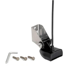 Humminbird XNT-14-HW-T DS CHRIP TM Transducer w/Temp f/SOLIX™ 710285-1