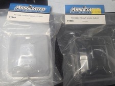 Team Associated 91866 RC10B6.2 Front Wing