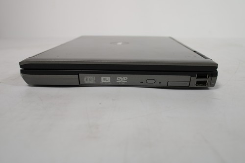 Dell Latitude D630 PP18 Silver "14" - Picture 6 of 8