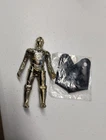 VINTAGE KENNER STAR WARS REMOVABLE LIMBS C3PO HONG KONG COO COMPLETE Sealed Net