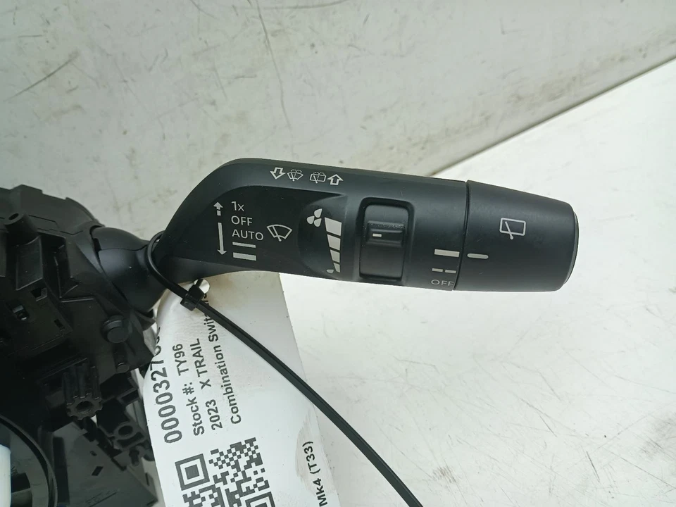 INTERRUPTOR COMBINACIÓN NISSAN X TRAIL STALK SQUIB 255546RA2B MK4 T33 2021 - 2025 Foto 3 de 4