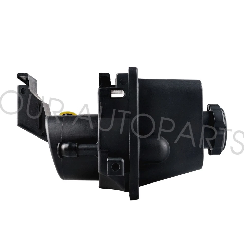 Depósito de líquido de dirección asistida para Chevrolet Trail Blazer 2004-2006 15117951 Foto 4 de 4