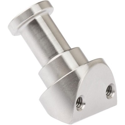 ProMediaGear BPB2SA 5/8'' Light Spigot with Mounting Hardware for BLPB2 Profoto C