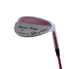 Spalding Classic Wedge Johnny Miller 58 Degre...