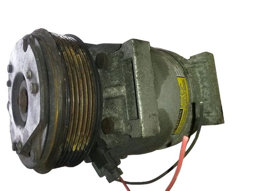 Klimakompressor 7700105765 RENAULT SCÉNIC I (JA0/1_) 1.9 DCI