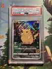 Pokémon Pikachu 001/028 25th Anniversary Reverse Foil PSA 9 Japanese