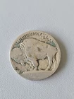 1913-P Buffalo Nickel — photo from another recent sale