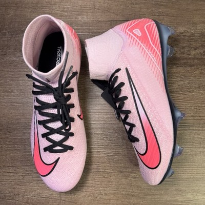 Nike Mercurial Superfly 10 Elite FG NBY Men s Sz 4/Wmns Size 5.5 HF1013-600
