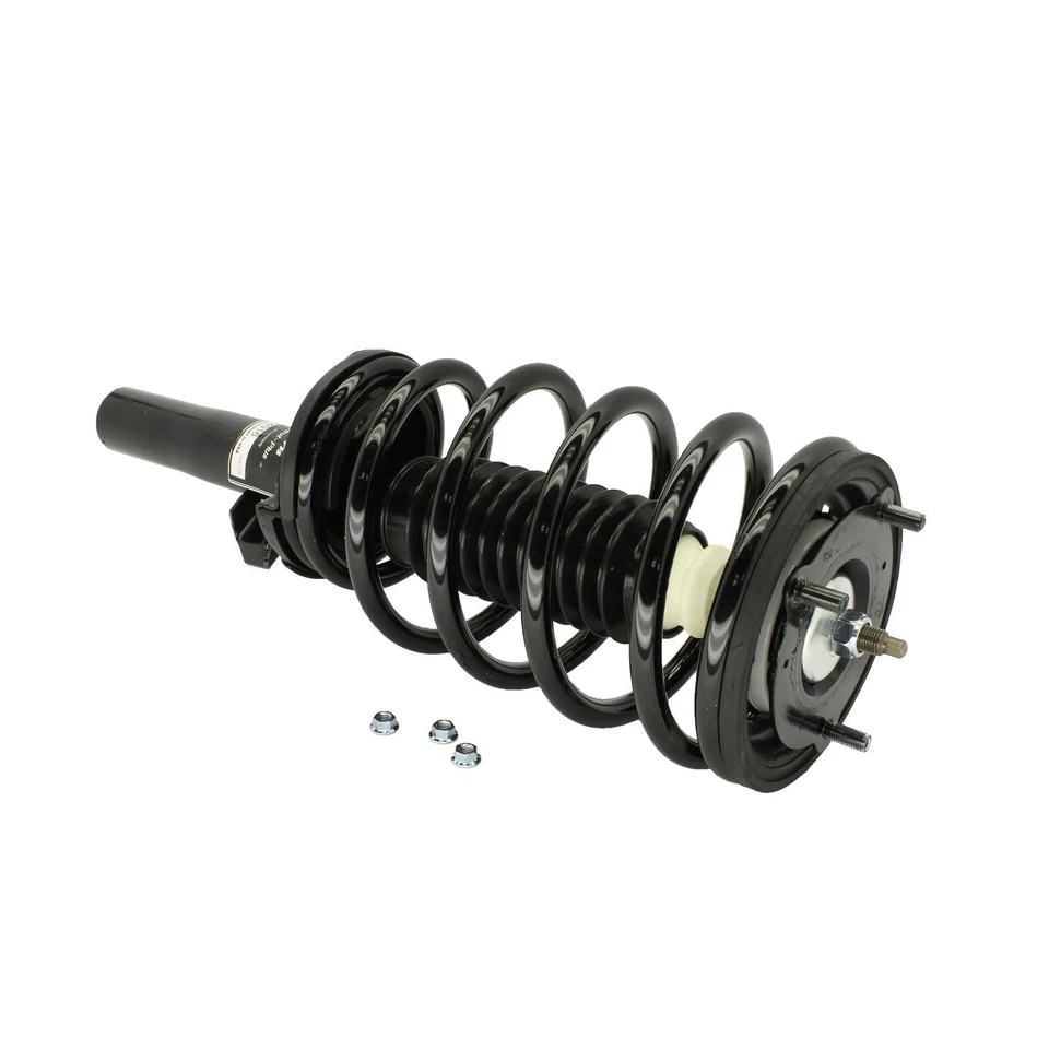 KYB SR4016 Suspension Strut and Coil Spring Assembly For 95-03 Ford Windstar - Image 2 of 4