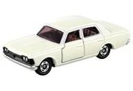 Tomica 1/65 Crown Super Deluxe (Ivory) "Tomica 50th Anniversary Collection 03"