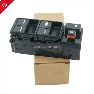 #ad #ad 2003 2007 FOR HONDA ACCORD 4 DOOR POWER MASTER WINDOW SWITCH LEFT DRIVER SIDE US $23.14