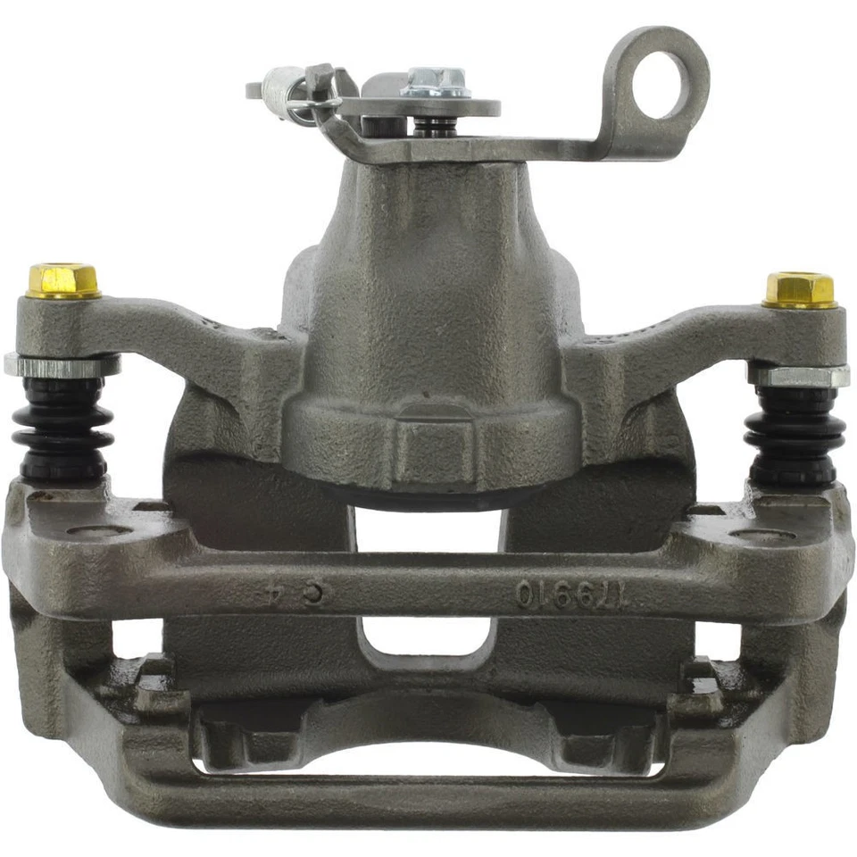 Pinça de freio traseira esquerda para 2012-2018 Dodge Journey 2013 2014 2015 2016 Centric - Imagem 2 de 4