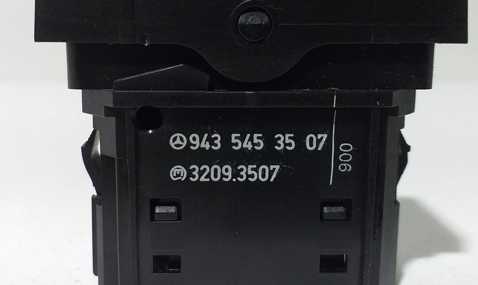 9435453507 INTERCOOLER / 67703 / 162371 FOR MERCEDES-BENZ ACTROS 2/3 2 - EJES