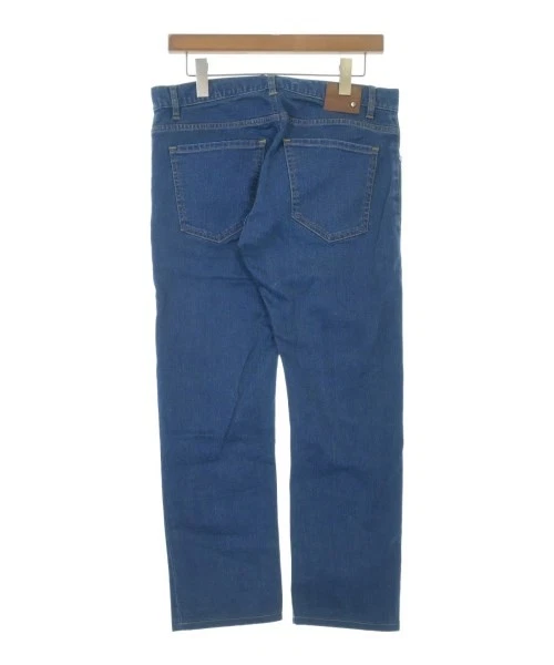 Pantalones de mezclilla Z Zegna índigo (denim) 32 (aprox. L) 2200597879012 Foto 2 de 4