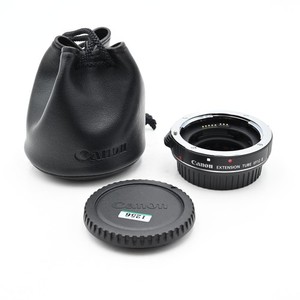 Canon Ef 12 II Extension Tube | eBay