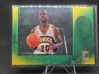 2025 Topps Signature Gary Payton Base (RAW)