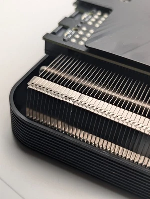 RTX 3060 listing on ebay