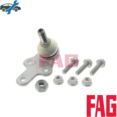 BALL JOINT 825 0281 10 FOR FORD FOCUS/II/Van/C-MAX/Turnier VOLVO V50 S40 C30