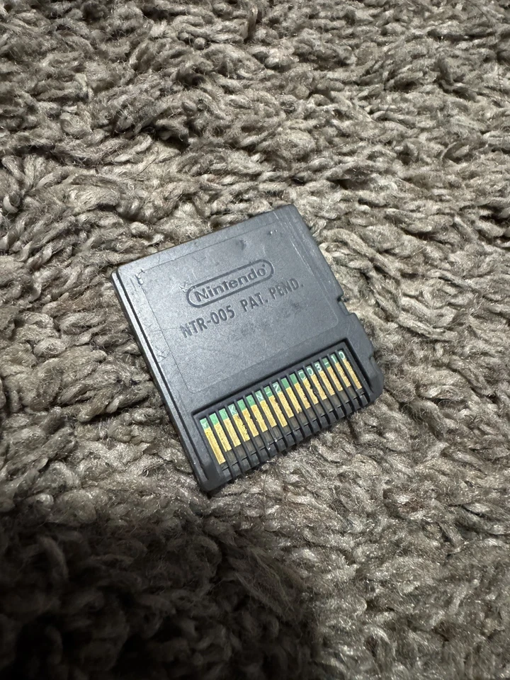 Orcs and Elves (Nintendo DS, 2007) Foto 2 de 2