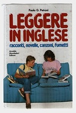 Leggere in inglese. Racconti