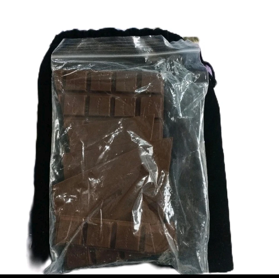 Infinite Chocolate Magic Trick - Image 1 of 1