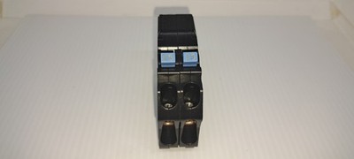 Murray MM1515 15 Amp 2 Pole Type MM Twin Tandem Circuit Breaker