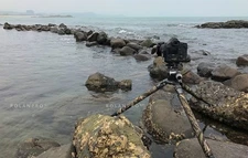 ROLANPRO Tripod Camo Sleeve/Leg Freeze for Gitzo Manfrotto Benro RRS LEOFOTO