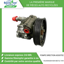 Pompe direction assistée Volkswagen NEW BEETLE