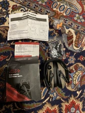 Act Fire® Slim Shooter Electronic Hearing Protector Shooting Range Ear Muffs