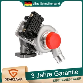 Turbolader für Ford Tourneo Transit V363 2.2 TDCi 786880-0006 BK2Q-6K682-CA