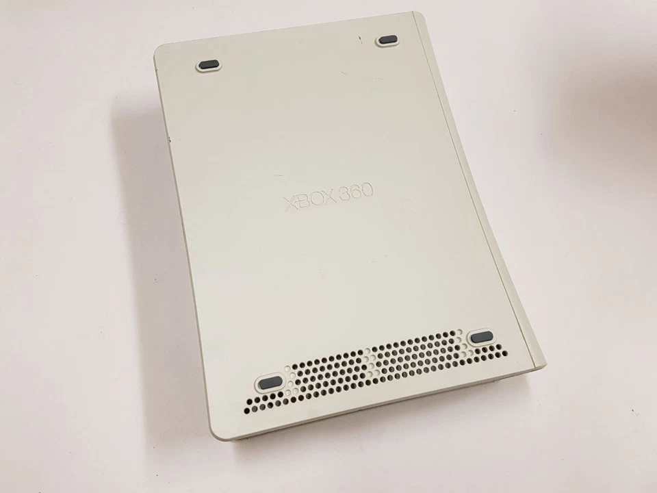 Lettore Microsoft Xbox 360 HD DVD Player funzionante - Immagine 4 di 4