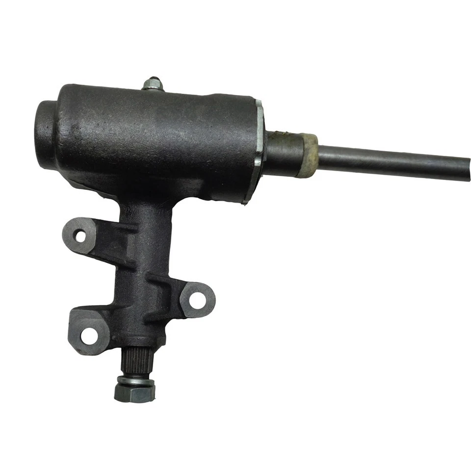 Caja de cambios de dirección manual para Chevy Chevy II 1962 1963 1964 1965 1966 Foto 2 de 4