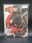The Art of BioShock Infinite Hardcover by Ken Levine Dark Horse 2016