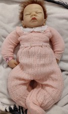 Ashton Drake Galleries Welcome Home Baby Emily  Artist Linda Webb  So Truly Real