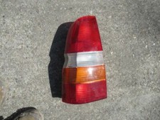 FORD ESCORT VII KOMBI (GAL, ANL) 1.6 16V Rückleuchte links