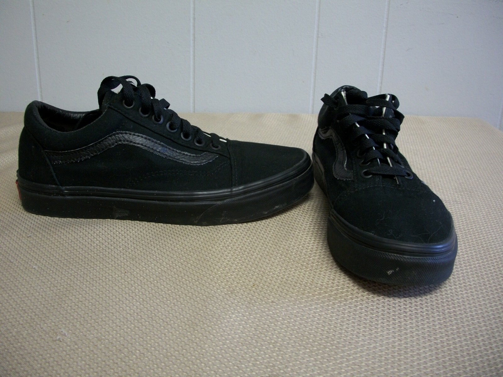 womens 8.5 is a men's size