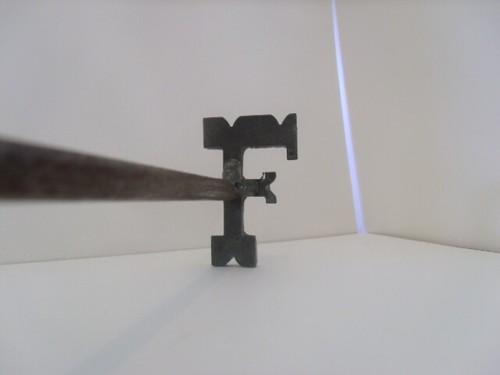 🎇F-Markeneisen MASSANFERTIGUNG Western Handwerk Cowboy Hochzeit Kunst Club, Holz, Bienen, Grill.Ag - Bild 1 von 7