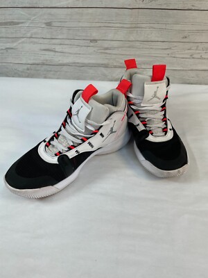 jordan jumpman 2020 size 13