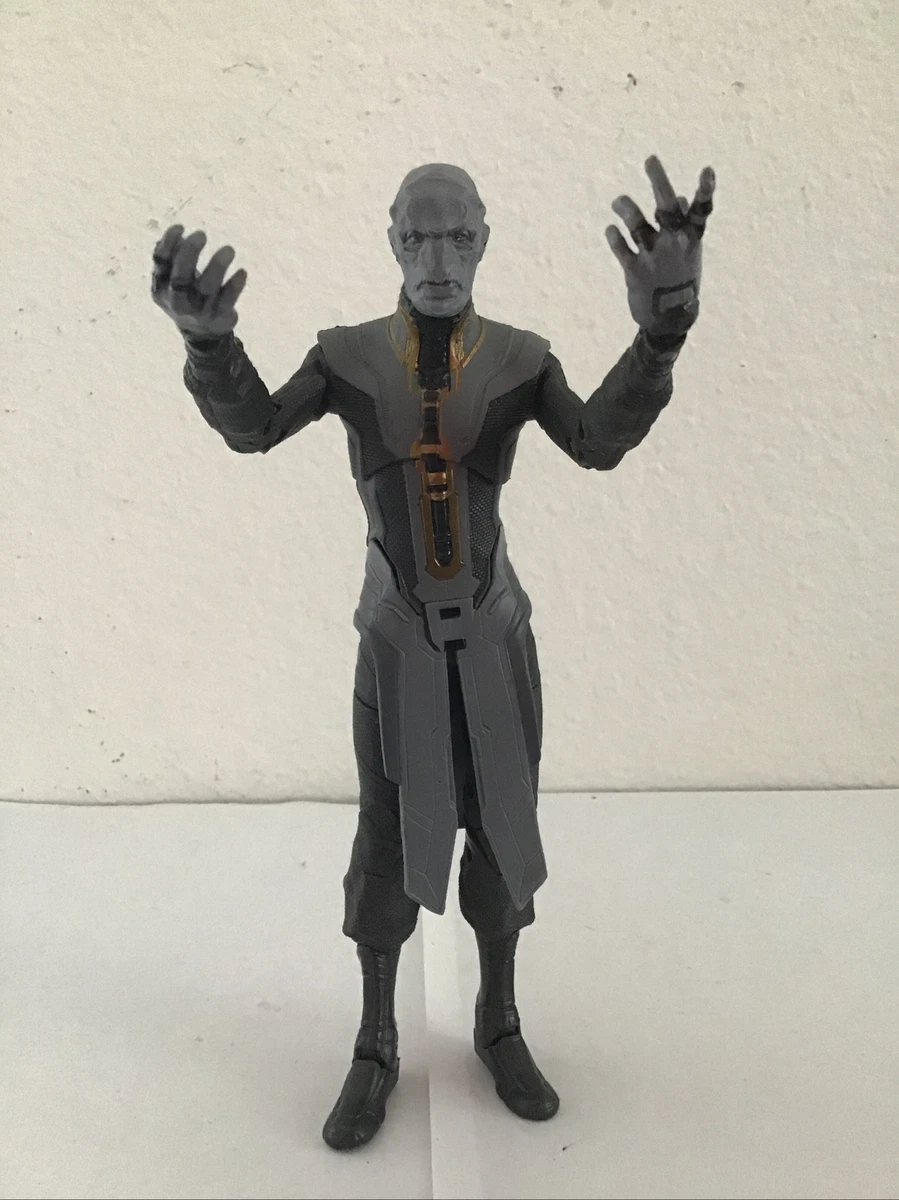 Marvel legends infinity best sale war ebony maw