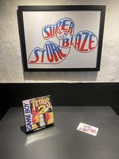 ebay® Auktion 363904922039 | Tetris 2 - GameBoy - UKV - #69 Thumbnail of ebay® auction 363904922039 | Tetris 2 - GameBoy - UKV - #69