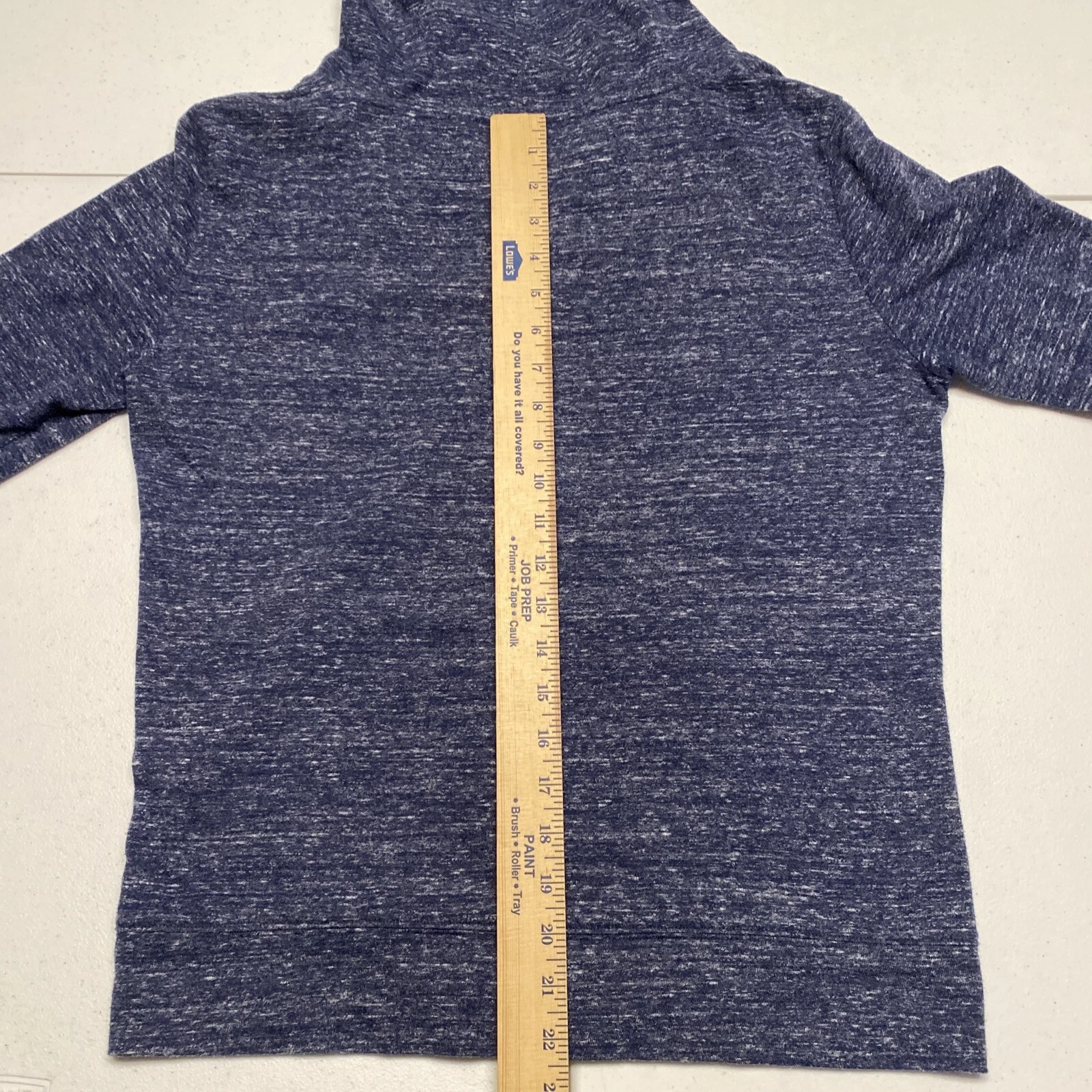 UNDERCOVER Felpa con cappuccio rosa Victorias Secret donna blu medio bianco cerniera intera donna