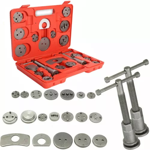 22tlg Bremskolbenrücksteller Set Bremskolben Satz Kolben Rücksteller Bremse - Bild 1 von 10
