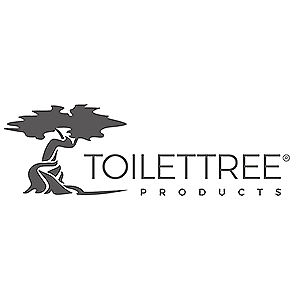  ToiletTree Products Deluxe LED Fogless Shower Mirror